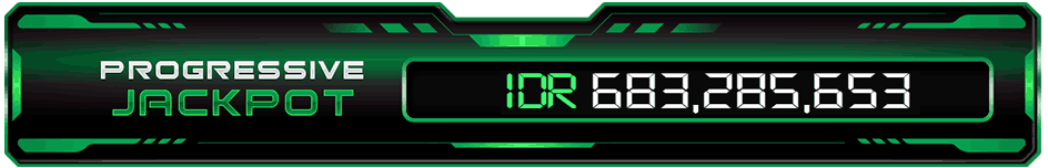 ROKET789 Jackpot